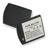 Batterie  samsung sch-i760