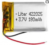 Batterie  liter 422025