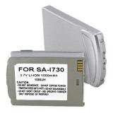 Batterie  samsung bst279bsa