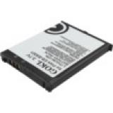 Batterie  panasonic vs2 , vs3 , vs6 , vs7 , vs6awck , eb-vs2 , eb-vs3 , eb-vs3vv