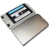 Batterie telephone panasonic g70 gris