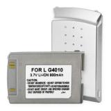 Batterie  lg 4010 , g4010 , 4011 , g4011