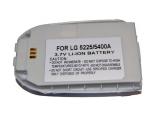 Batterie telephone lg 5400a