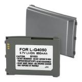 Batterie  lg g4050 , g-4050
