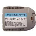 Batterie telephone lg vx5550