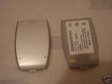 Batterie telephone lg c1400
