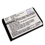 Batterie telephone lg b2100