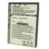 Batterie telephone lg kf500