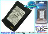 Batterie telephone benq siemens s81