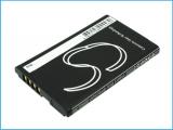Batterie lg ku380 , kp100 , ce110 , cb630 , kp105 