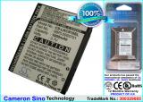 Batterie telephone lg kc910