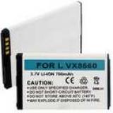 Batterie telephone lg chocolate 3