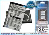 Batterie  lg gd900 , gd900 crystal , bl40 chocolate