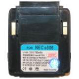 Batterie  nec may bd0007 a001