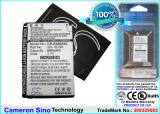 Batterie telephone sharp sx862