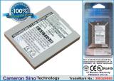 M720 m750 do13 m750 m341i batterie telephone mi