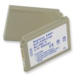 Batterie telephone sanyo scp 7000