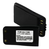 Batterie telephone audiovox cdm 135