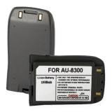 Batterie telephone audiovox tx308  gris