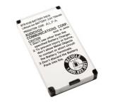 Batterie telephone audiovox cdm 9155