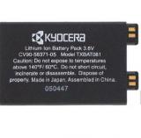 Batterie  qualcomm kyocera qcp-2200