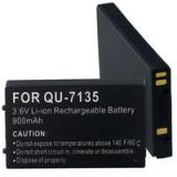 Batterie telephone qualcomm kyocera 610