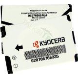 Batterie telephone qualcomm kyocera strobe