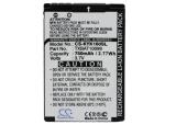 Batterie telephone qualcomm kyocera kx13