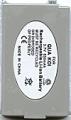 Batterie telephone qualcomm kyocera kyocerakx1