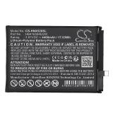 Batterie telephone honor x50i 5g
