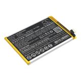 Batterie  oppo blpa21 a18
