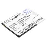 Batterie  brondi s572 smartphone s