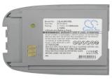 Batterie telephone hyundai tx115c