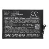 Batterie telephone huawei nova y70 plus