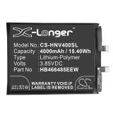 Batterie telephone honor view 40