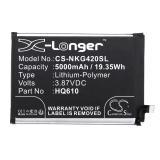 Batterie telephone nokia g42 5g