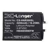 Batterie telephone honor ntn lx1