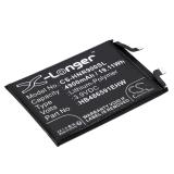 Hb486591ehw 90 batterie telephone honor