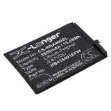 Batterie telephone honor play 7t pro
