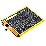 Batterie telephone zte axon 30 pro+