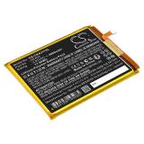 Batterie telephone att fusion 5g