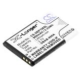 Batterie  doro dbab-800a 1378