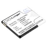 Batterie  panasonic 454854ar