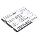 Batterie telephone nokia c100 2022
