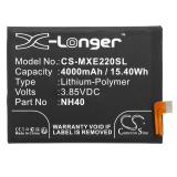 Batterie  motorola sb18d48255 moto e22