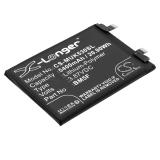 Batterie telephone redmi k50