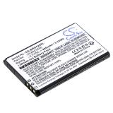 Batterie telephone brondi amico sincero
