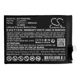 Batterie telephone sharp sh c06