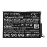 Batterie  zte bl 49s 976546