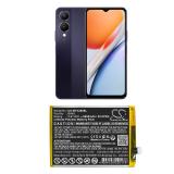 Batterie telephone vivo v2318a